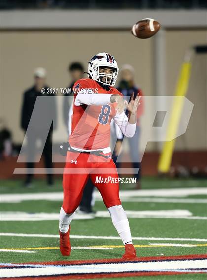 Thumbnail 1 in Rabun Gap-Nacoochee @ Providence Day (NCISAA D1 Championship) photogallery.