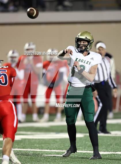 Thumbnail 1 in Rabun Gap-Nacoochee @ Providence Day (NCISAA D1 Championship) photogallery.