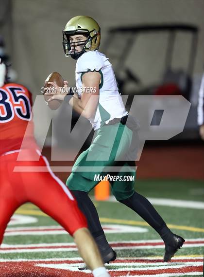 Thumbnail 2 in Rabun Gap-Nacoochee @ Providence Day (NCISAA D1 Championship) photogallery.