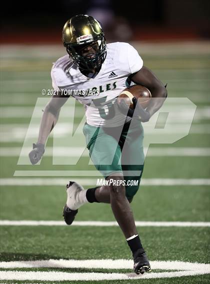 Thumbnail 1 in Rabun Gap-Nacoochee @ Providence Day (NCISAA D1 Championship) photogallery.