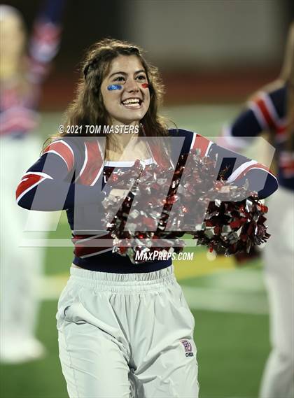 Thumbnail 1 in Rabun Gap-Nacoochee @ Providence Day (NCISAA D1 Championship) photogallery.