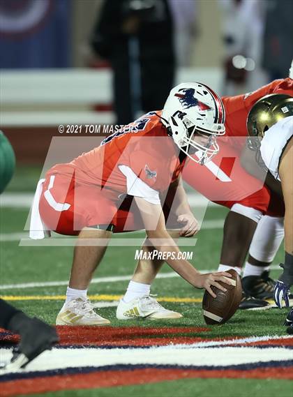 Thumbnail 2 in Rabun Gap-Nacoochee @ Providence Day (NCISAA D1 Championship) photogallery.
