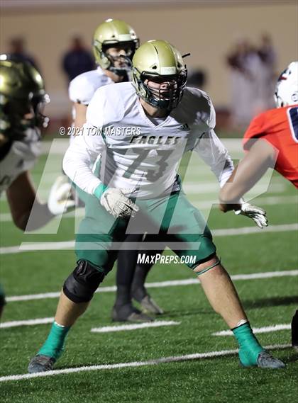 Thumbnail 1 in Rabun Gap-Nacoochee @ Providence Day (NCISAA D1 Championship) photogallery.