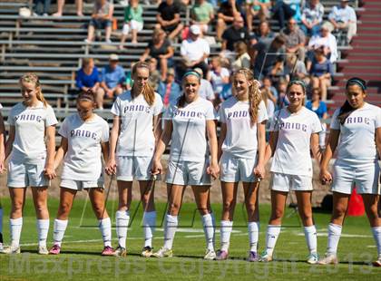 Thumbnail 2 in Bradshaw Christian vs. Ripon Christian (CIF SJS D7 Final) photogallery.