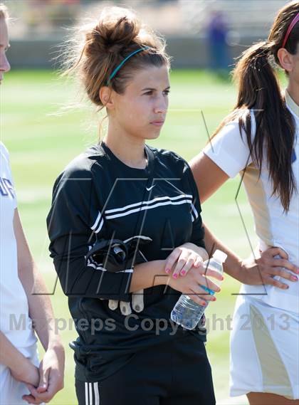Thumbnail 1 in Bradshaw Christian vs. Ripon Christian (CIF SJS D7 Final) photogallery.