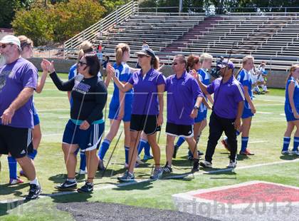 Thumbnail 1 in Bradshaw Christian vs. Ripon Christian (CIF SJS D7 Final) photogallery.
