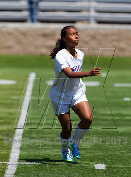 Thumbnail 1 in Bradshaw Christian vs. Ripon Christian (CIF SJS D7 Final) photogallery.