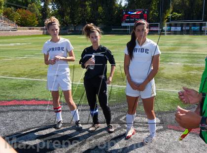 Thumbnail 3 in Bradshaw Christian vs. Ripon Christian (CIF SJS D7 Final) photogallery.