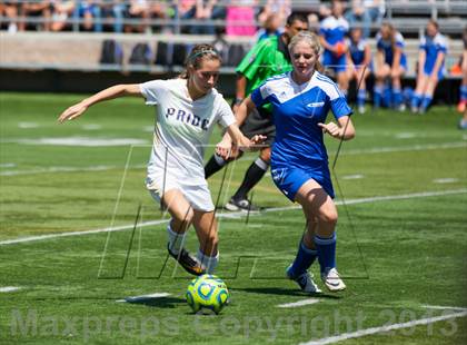 Thumbnail 1 in Bradshaw Christian vs. Ripon Christian (CIF SJS D7 Final) photogallery.