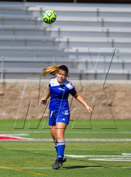 Thumbnail 1 in Bradshaw Christian vs. Ripon Christian (CIF SJS D7 Final) photogallery.