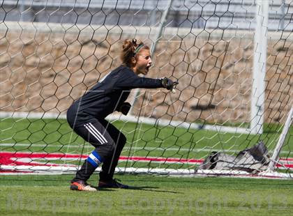 Thumbnail 3 in Bradshaw Christian vs. Ripon Christian (CIF SJS D7 Final) photogallery.