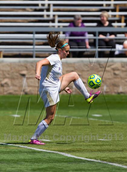 Thumbnail 1 in Bradshaw Christian vs. Ripon Christian (CIF SJS D7 Final) photogallery.