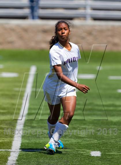 Thumbnail 2 in Bradshaw Christian vs. Ripon Christian (CIF SJS D7 Final) photogallery.