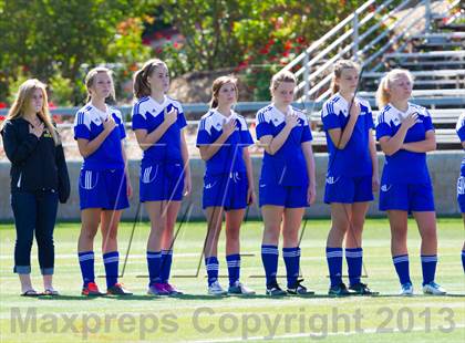 Thumbnail 3 in Bradshaw Christian vs. Ripon Christian (CIF SJS D7 Final) photogallery.