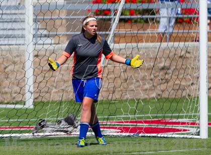 Thumbnail 1 in Bradshaw Christian vs. Ripon Christian (CIF SJS D7 Final) photogallery.