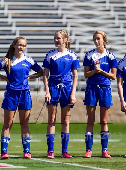 Thumbnail 3 in Bradshaw Christian vs. Ripon Christian (CIF SJS D7 Final) photogallery.