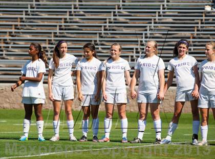 Thumbnail 2 in Bradshaw Christian vs. Ripon Christian (CIF SJS D7 Final) photogallery.