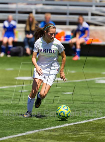 Thumbnail 3 in Bradshaw Christian vs. Ripon Christian (CIF SJS D7 Final) photogallery.