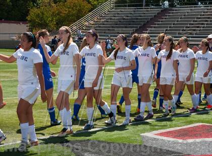 Thumbnail 2 in Bradshaw Christian vs. Ripon Christian (CIF SJS D7 Final) photogallery.