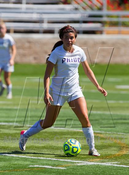 Thumbnail 1 in Bradshaw Christian vs. Ripon Christian (CIF SJS D7 Final) photogallery.