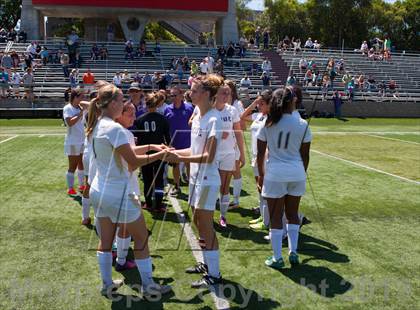 Thumbnail 3 in Bradshaw Christian vs. Ripon Christian (CIF SJS D7 Final) photogallery.