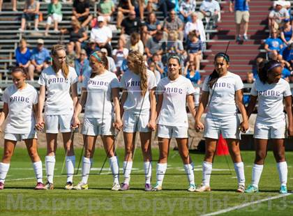 Thumbnail 1 in Bradshaw Christian vs. Ripon Christian (CIF SJS D7 Final) photogallery.