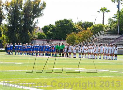 Thumbnail 2 in Bradshaw Christian vs. Ripon Christian (CIF SJS D7 Final) photogallery.