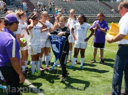Thumbnail 2 in Bradshaw Christian vs. Ripon Christian (CIF SJS D7 Final) photogallery.