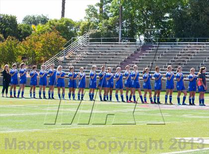 Thumbnail 1 in Bradshaw Christian vs. Ripon Christian (CIF SJS D7 Final) photogallery.