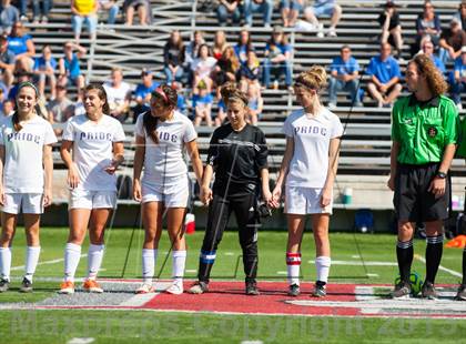 Thumbnail 1 in Bradshaw Christian vs. Ripon Christian (CIF SJS D7 Final) photogallery.