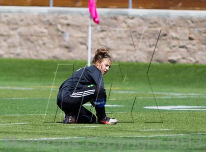 Thumbnail 3 in Bradshaw Christian vs. Ripon Christian (CIF SJS D7 Final) photogallery.