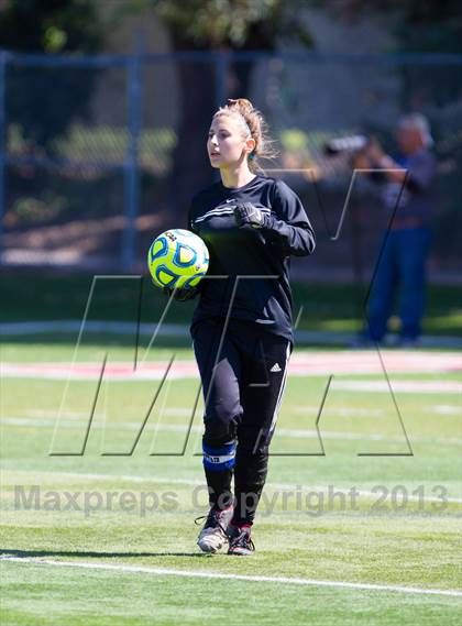 Thumbnail 2 in Bradshaw Christian vs. Ripon Christian (CIF SJS D7 Final) photogallery.