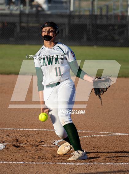 Thumbnail 2 in Lopez @ Harlingen South photogallery.