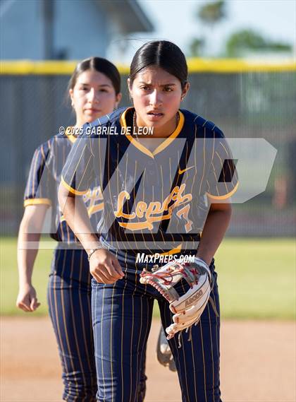 Thumbnail 3 in Lopez @ Harlingen South photogallery.