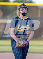 Photo from the gallery "Lopez @ Harlingen South"