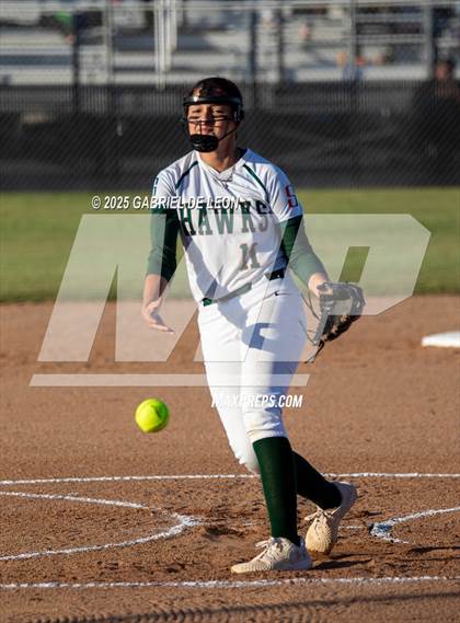 Thumbnail 3 in Lopez @ Harlingen South photogallery.