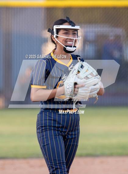 Thumbnail 1 in Lopez @ Harlingen South photogallery.