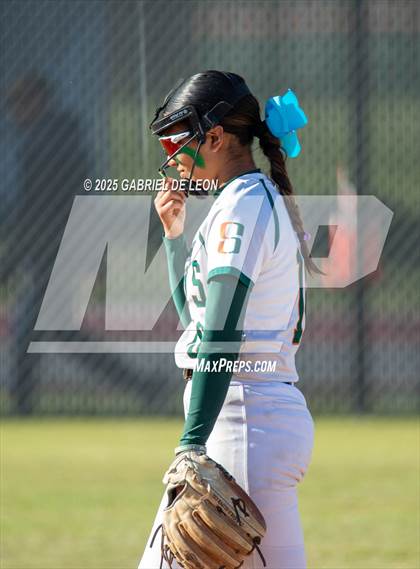 Thumbnail 1 in Lopez @ Harlingen South photogallery.