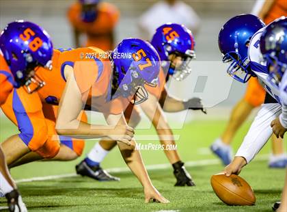Thumbnail 1 in Grand Oaks vs Chavez photogallery.