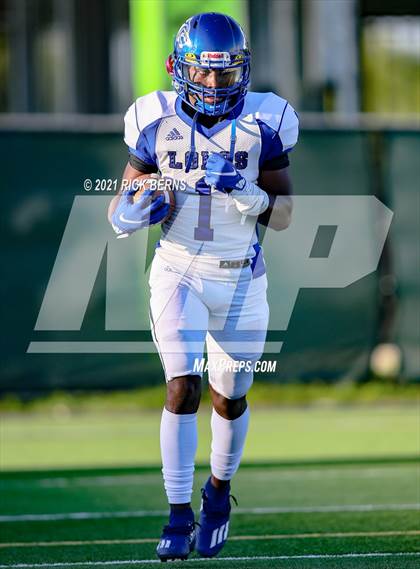 Thumbnail 1 in Grand Oaks vs Chavez photogallery.