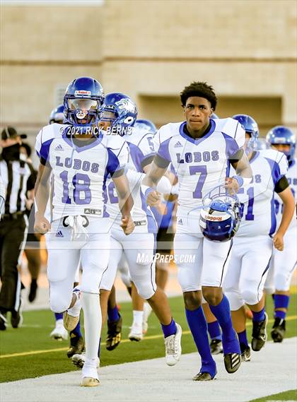 Thumbnail 3 in Grand Oaks vs Chavez photogallery.