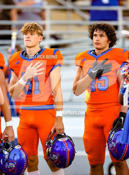 Thumbnail 2 in Grand Oaks vs Chavez photogallery.
