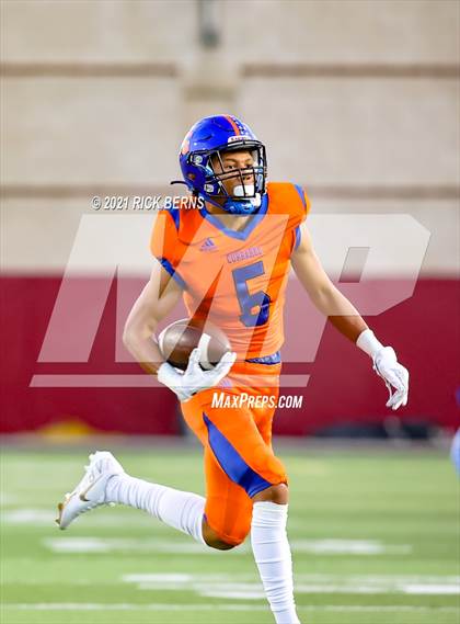 Thumbnail 3 in Grand Oaks vs Chavez photogallery.