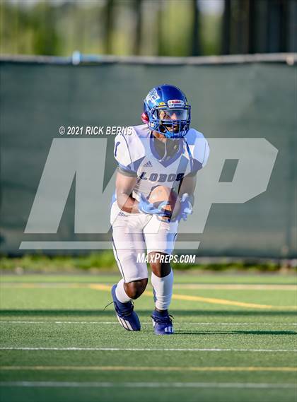 Thumbnail 2 in Grand Oaks vs Chavez photogallery.