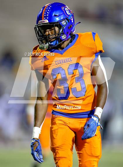 Thumbnail 1 in Grand Oaks vs Chavez photogallery.