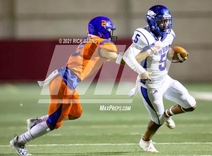 Thumbnail 1 in Grand Oaks vs Chavez photogallery.