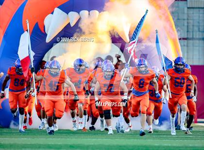 Thumbnail 1 in Grand Oaks vs Chavez photogallery.