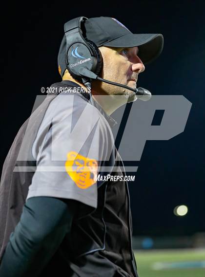 Thumbnail 2 in Grand Oaks vs Chavez photogallery.