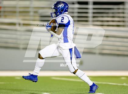 Thumbnail 1 in Grand Oaks vs Chavez photogallery.