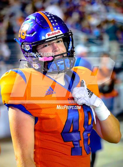Thumbnail 2 in Grand Oaks vs Chavez photogallery.